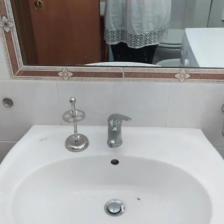 Monolocale Bella Vista Apartment Bagnara Calabra