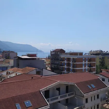 Monolocale Bella Vista