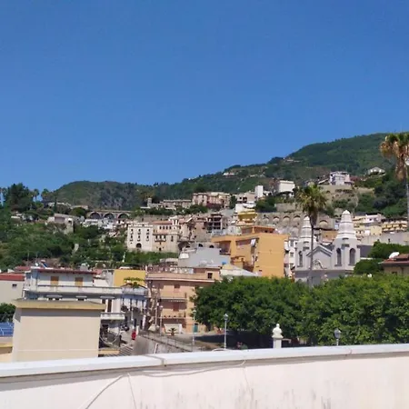 Monolocale Bella Vista Apartment