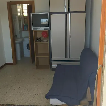 Monolocale Bella Vista Apartment